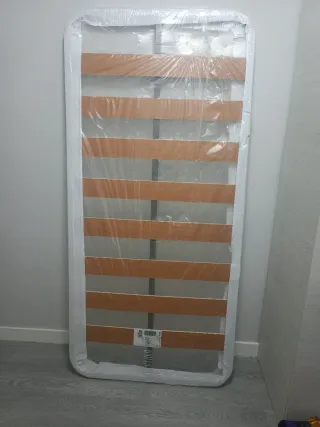 Somier 90x190 cm