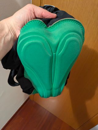 Culote POC ROVE CARGO VPDS talla M