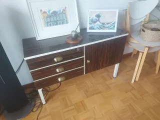 Mueble retro