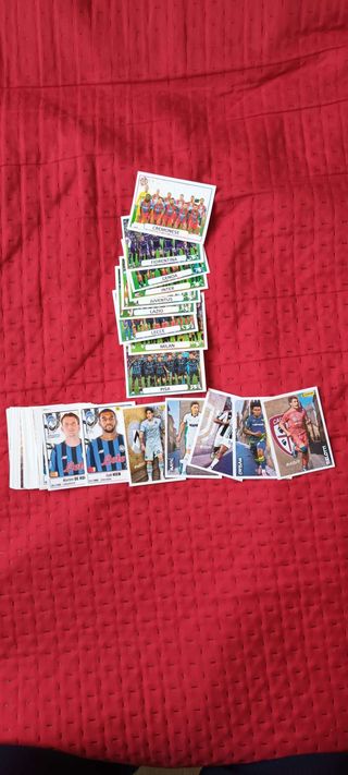100 figurine Panini 2026