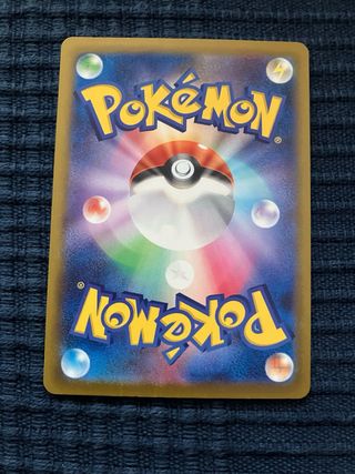 Carta Pokémon Sylveon 068/187