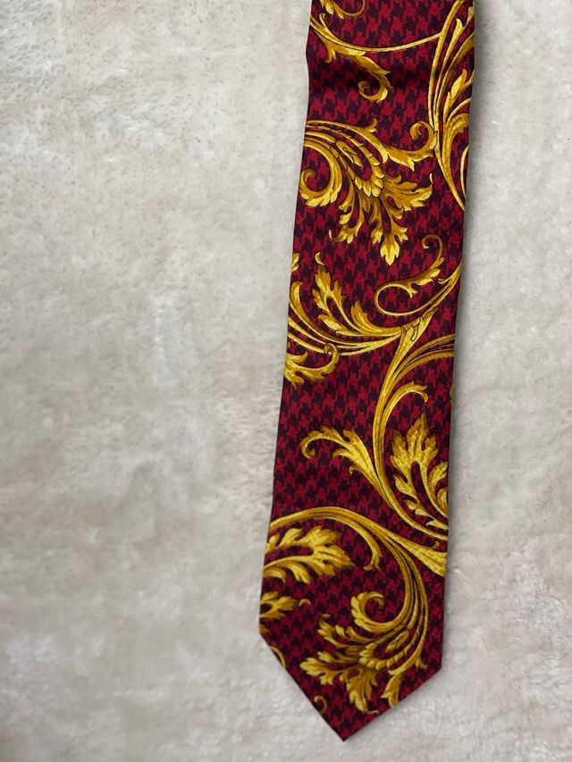 Cravatta Versus Gianni Versace Vintage