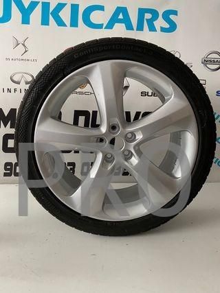 Llantas Opel R19 8Jx19 5x105 muy nuevas