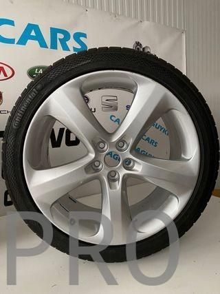 Llantas Opel R19 8Jx19 5x105 muy nuevas