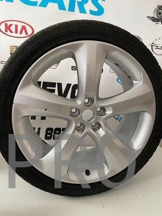 Llantas Opel R19 8Jx19 5x105 muy nuevas