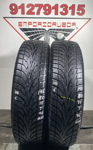 195 80 15 T NANKANG RUEDA AL 90% VIDA UTIL