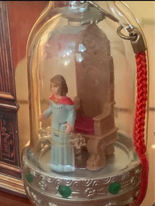 Figuras Las Crónicas de Narnia PRECIO UNIDAD