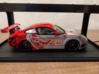 Porsche 911 GT3 RSR Autoart 1:18