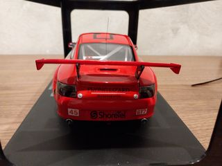 Porsche 911 GT3 RSR Autoart 1:18