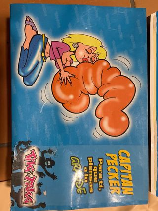 Pene inflable XL despedida soltero/a