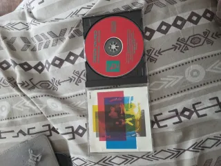 Green On Red - Gas Food Lodging CD