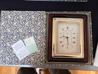 Orologio da parete Argento 925