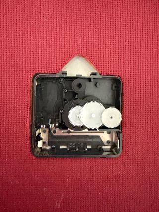 Orologio da parete Argento 925