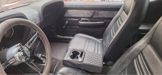 Ford Mustang Boss 1970