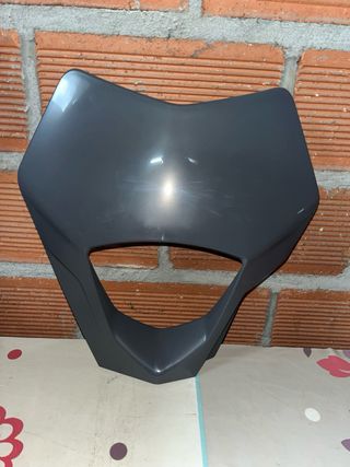 Carenado y guardabarros Gas Gas EC