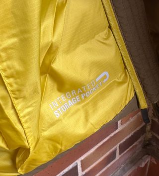 Chaqueta RAB Microlight Alpine Talla L