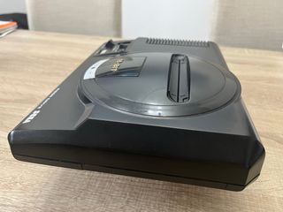 Sega Mega Drive