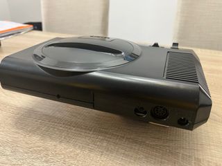Sega Mega Drive