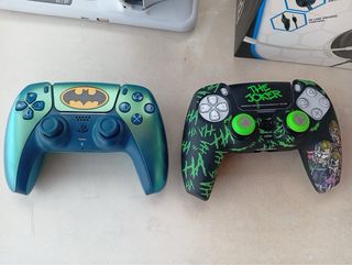 PlayStation 5 1TB con garanzia + accessori