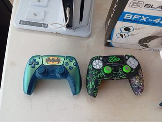 PlayStation 5 1TB con garanzia + accessori