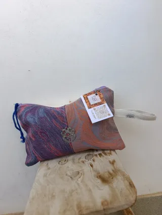 Pochette artigianale