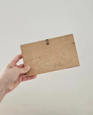 Targa decorativa Tedesca Oktoberfest