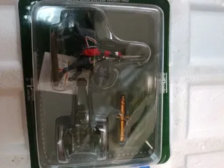 Soldatini Del Prado La Battaglia di Austerlitz.