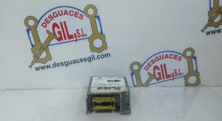 Opel 811447 90462072 centralita airbag vectra a cd