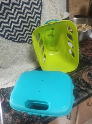 Transporte perros juguete gracioso