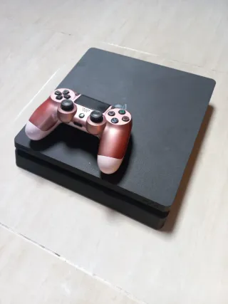 PlayStation 4 Slim 1 TB