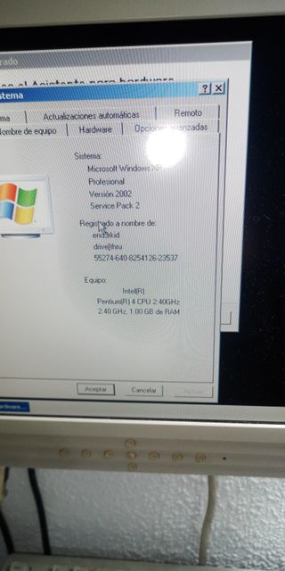 Placa Servidor BLACK PLANE P4 2.4GHZ ISA PCI SCSI