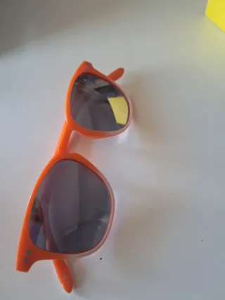 Gafas de sol infantiles Hawkers 6-10 años