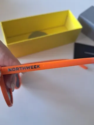 Gafas de sol infantiles Hawkers 6-10 años