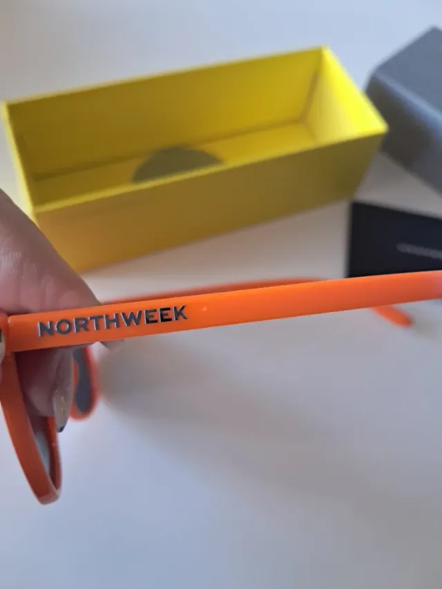 Occhiali da sole per bambini Hawkers 6-10 anni