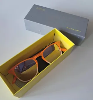 Gafas de sol infantiles Hawkers 6-10 años