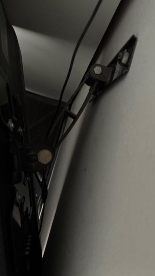 SamsungTV 32pulgadas con soporte giratorio y mando