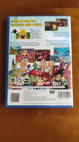 Pack 2 juegos y regalo