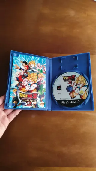 Pack 2 juegos y regalo