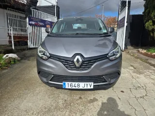 Renault Scenic 2017