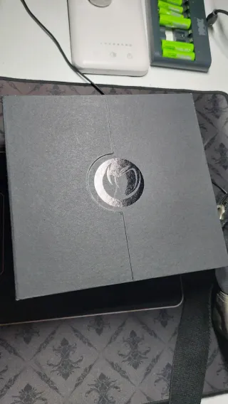 Controller Revolution Pro PS4/PC - Edizione BUSQUETS