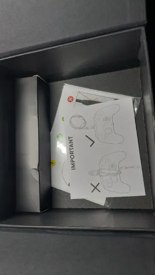 Controller Revolution Pro PS4/PC - Edizione BUSQUETS