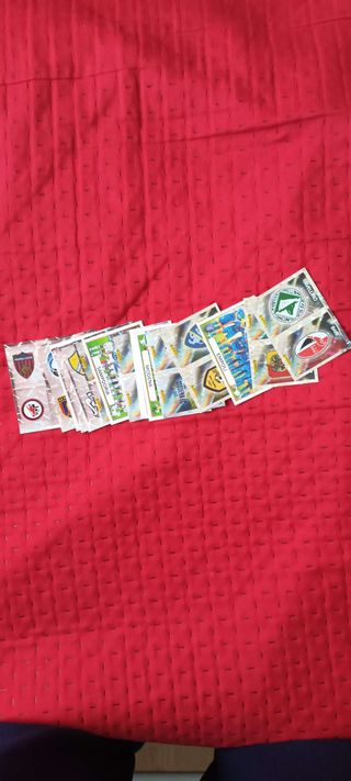 70 figurine Panini diverse 2026