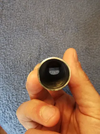 Boquilla Saxo Tenor Berg Larsen 110