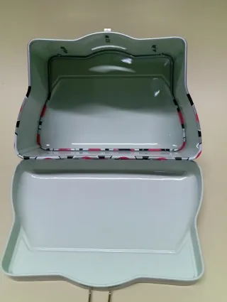 Lote 4 Huchas Monedero Niña