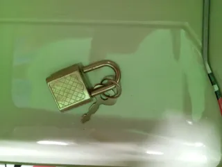 Lote 4 Huchas Monedero Niña