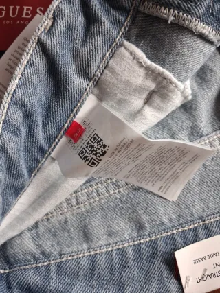 Pantalón Guess Talla 32 Nuevo