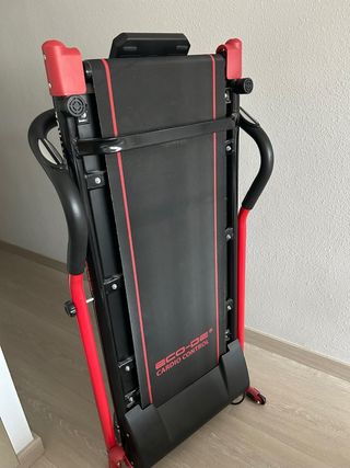 Tapis roulant Eco-De Cardio Control