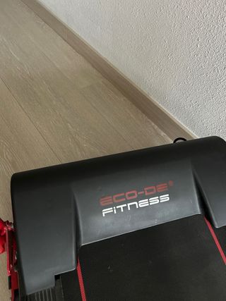 Tapis roulant Eco-De Cardio Control