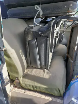 Land Rover Santana  Santana 88 1972