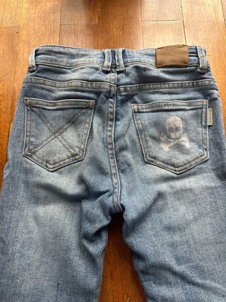 Jeans per bambini Scalpers
